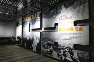 走进1964文化创意园,发现你不知道的遵义,涨知识