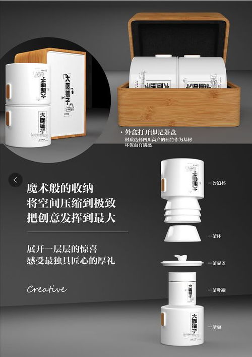 大面铺子文化创意产品设计大赛开始投票啦