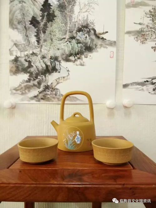 文化创意产品展示 ▏创意紫砂茶具