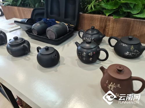 他们把云南介绍给世界 这里藏着老字号和非遗 密码