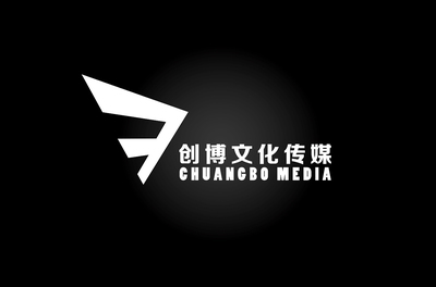 创博文化传媒LOGO设计|平面|Logo|探险家南明 