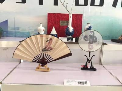 【第六届湖南艺术节】永州文创产品斩获湖南文化创意成果展多个大奖