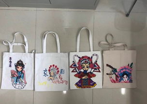 网络投票火热进行中 孩子们的这些文化创意作品,您最中意哪个