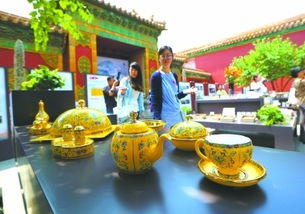 文化部召开关于推动文化创意产品开发工作新闻发布会