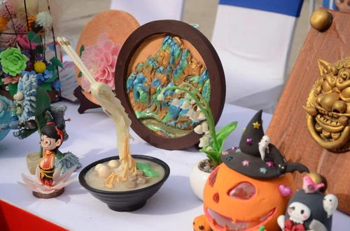 旧工厂,新样式 郑州又一个文化创意工厂开园,帮主带你重返二砂,一探古今 工艺