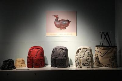 这些文创宝贝为何获奖?第二届全国文化创意产品推介活动圆满收官