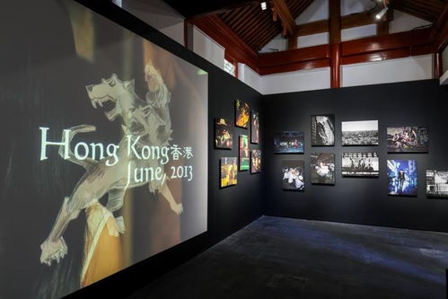 情感与艺术的碰撞 夏永康在京首次个展“moods情绪”隆重开幕